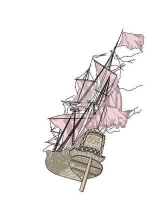 Алые  паруса (сказка-притча)