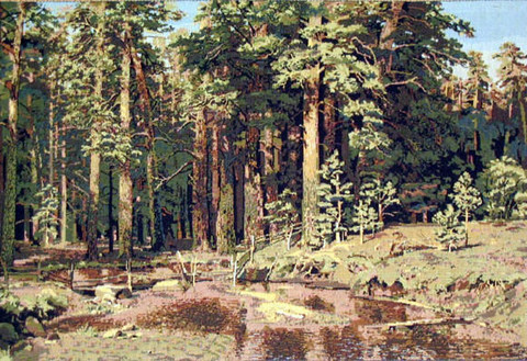 Сосновый бор